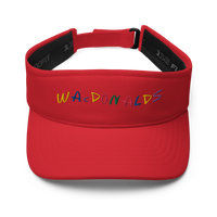 the [WACD] visor