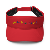 the [WACD] visor