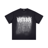 the [WHITEBOY] tee