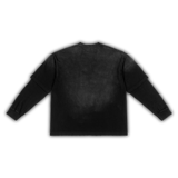 the [WHITEBOY] long sleeve