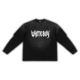 the [WHITEBOY] long sleeve