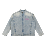 the [YAYO] denim