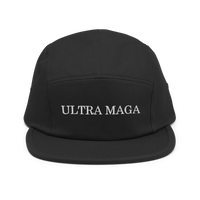 the [ULTRA] five panel