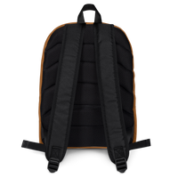 the [DEVCON] backpack