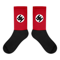 the [YE] socks