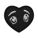 the [LOVE] patch