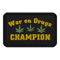 the [CHAMPION] patch