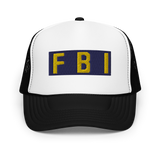 the [FBI] trucker