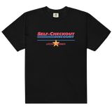 the [DISCOUNT] tee