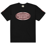 the [REDPILL] tee