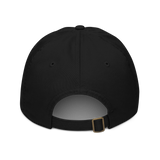 the [BRANDON] cap