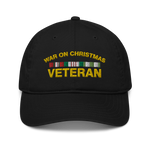 the [VET] cap