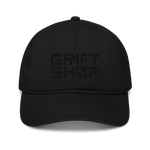 the [SHOP] cap