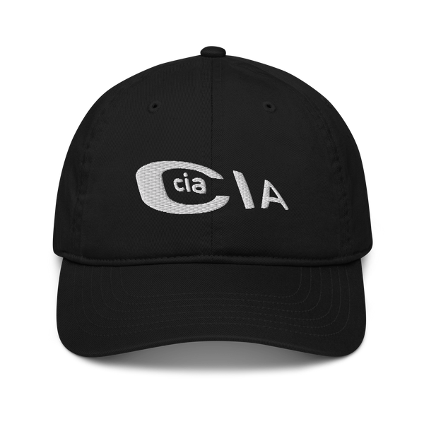 the [CIA] cap
