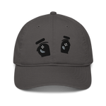 the [ALIEN] cap
