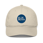 the [BLUEBEAM] cap