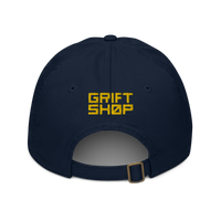 the [CHAMPION] cap