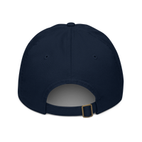 the [AUTISM] cap