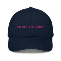 the [KXLL] cap