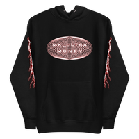 the [REDPILL] hoodie