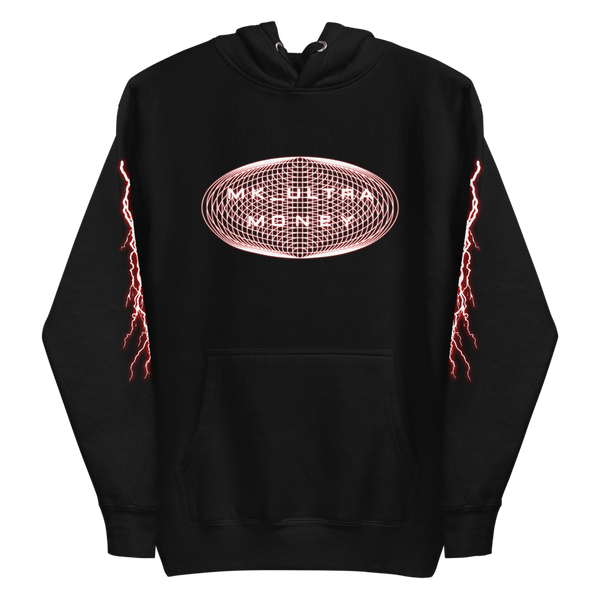the [REDPILL] hoodie