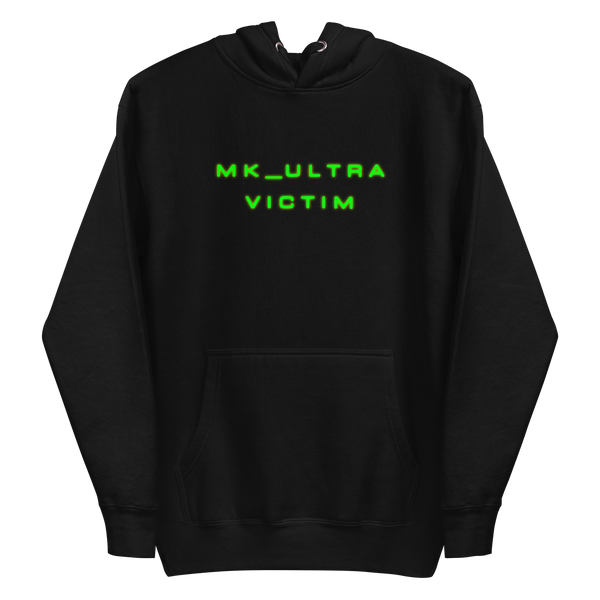 the [VICTIM] hoodie