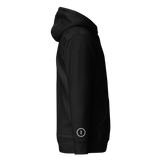 the [UR] hoodie