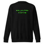 the [VICTIM] pullover