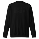 the [SHOP] pullover