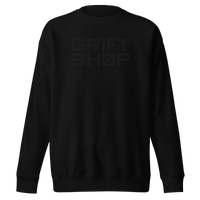 the [SHOP] pullover